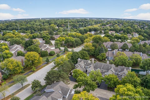 Tiny photo for 2013 N Coldspring Road, Arlington Heights, IL 60004 (MLS # 12764893)