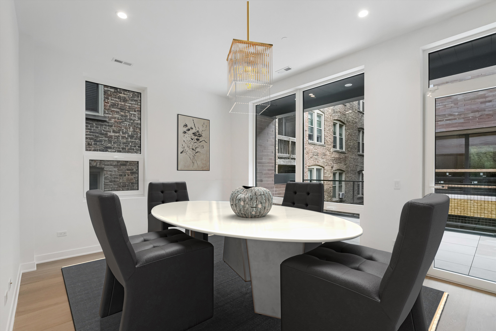 1333 E Madison Park