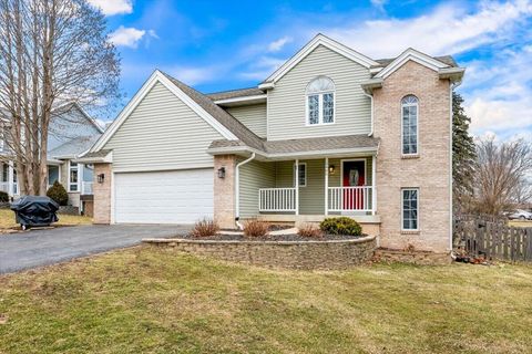 5406 W Valley Drive Richmond IL 60071