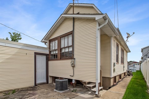 Tiny photo for 3872 N Ottawa Avenue, Chicago, IL 60634 (MLS # 12748642)