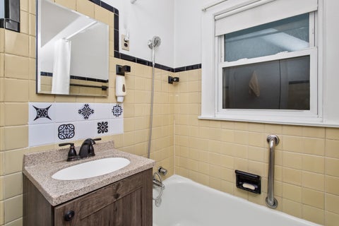 Tiny photo for 3872 N Ottawa Avenue, Chicago, IL 60634 (MLS # 12748642)