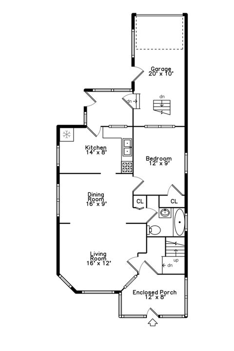 Tiny photo for 3872 N Ottawa Avenue, Chicago, IL 60634 (MLS # 12748642)