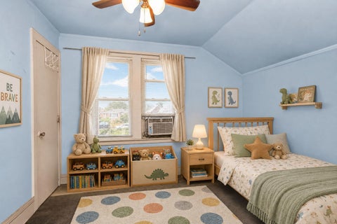 Tiny photo for 3872 N Ottawa Avenue, Chicago, IL 60634 (MLS # 12748642)