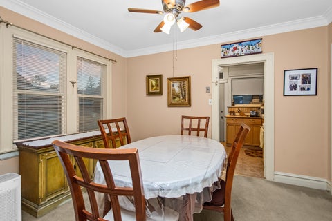 Tiny photo for 3872 N Ottawa Avenue, Chicago, IL 60634 (MLS # 12748642)