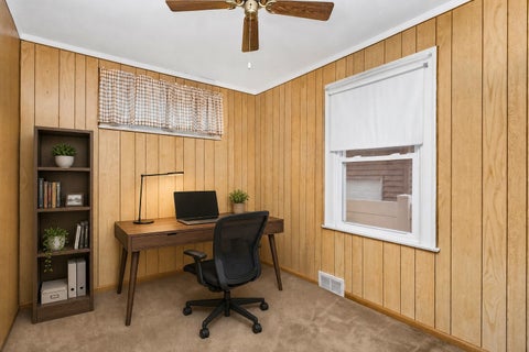 Tiny photo for 3872 N Ottawa Avenue, Chicago, IL 60634 (MLS # 12748642)