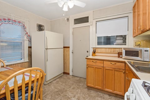 Tiny photo for 3872 N Ottawa Avenue, Chicago, IL 60634 (MLS # 12748642)