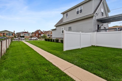 Tiny photo for 3872 N Ottawa Avenue, Chicago, IL 60634 (MLS # 12748642)