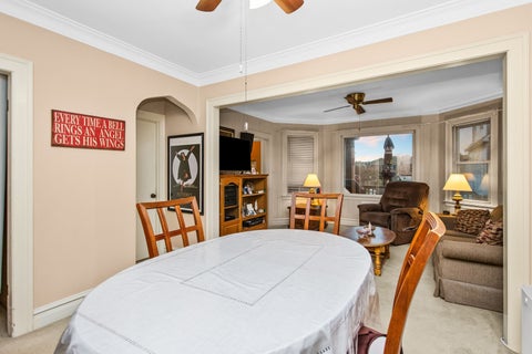 Tiny photo for 3872 N Ottawa Avenue, Chicago, IL 60634 (MLS # 12748642)