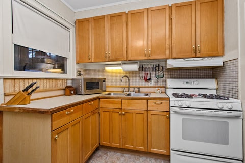 Tiny photo for 3872 N Ottawa Avenue, Chicago, IL 60634 (MLS # 12748642)