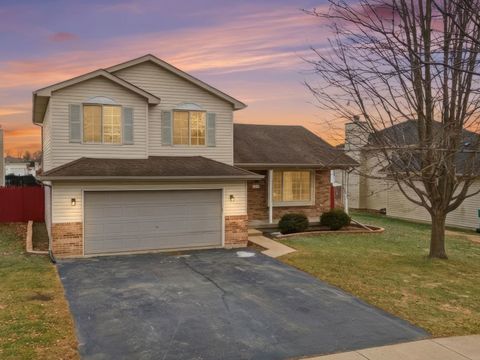 1310 Gilray Drive Joliet IL 60431