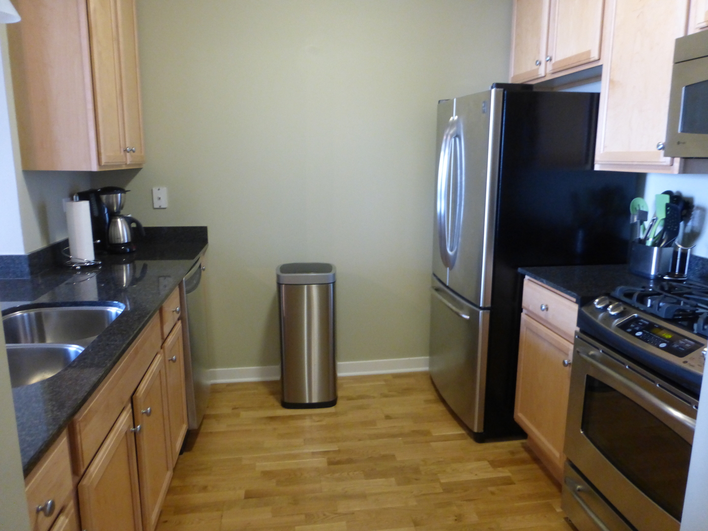 1160 S Michigan Avenue 2804