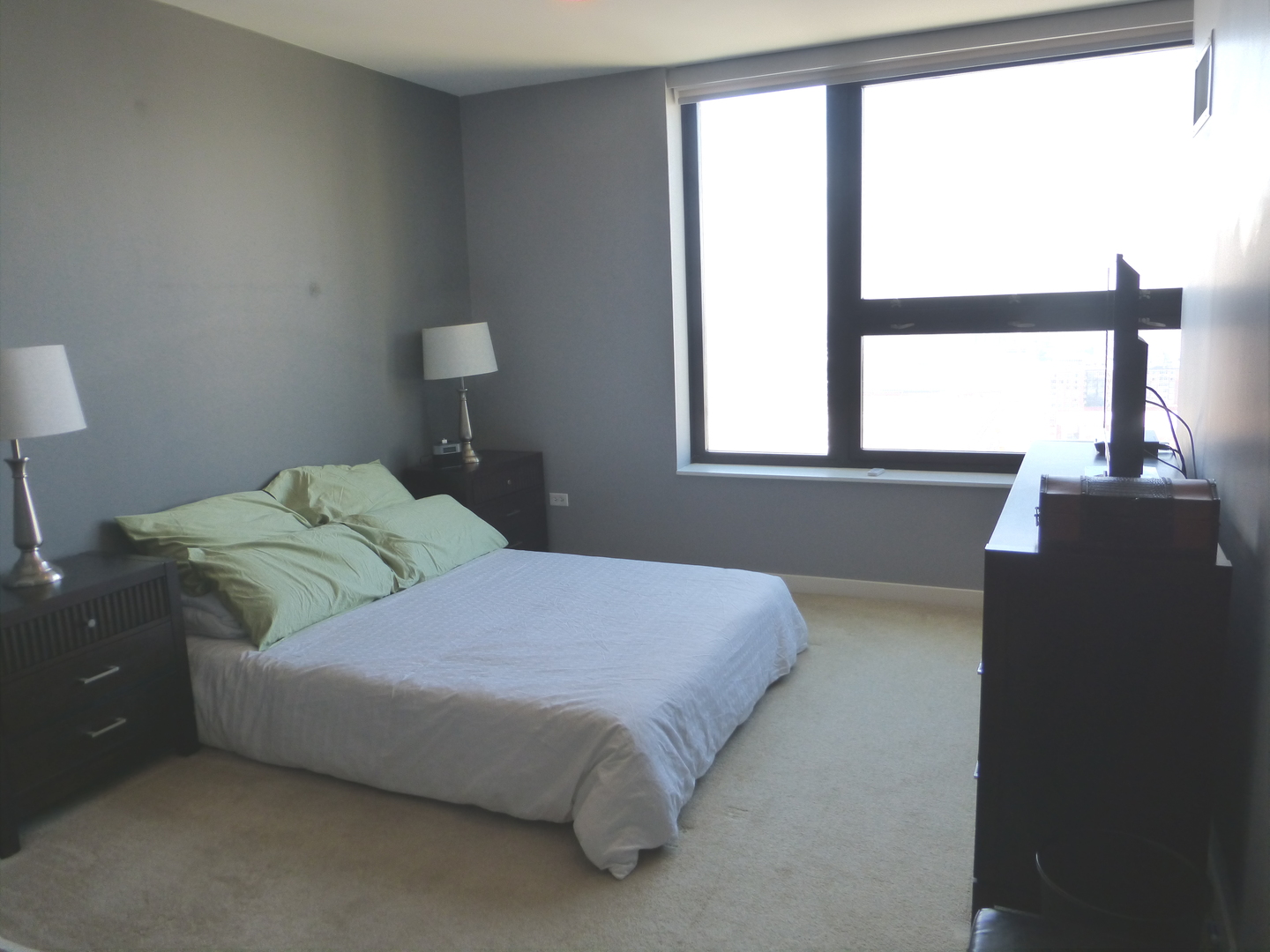 1160 S Michigan Avenue 2804