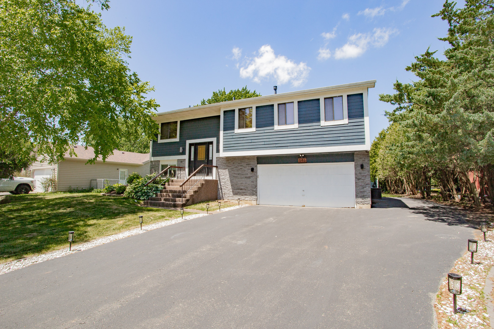 546 Whispering Pines Road