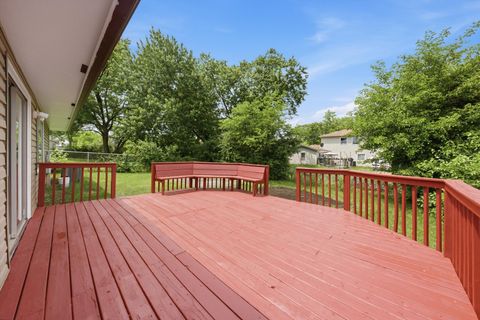 Tiny photo for 17790 HARVARD Lane, Country Club Hills, IL 60478 (MLS # 12668723)