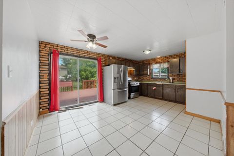 Tiny photo for 17790 HARVARD Lane, Country Club Hills, IL 60478 (MLS # 12668723)