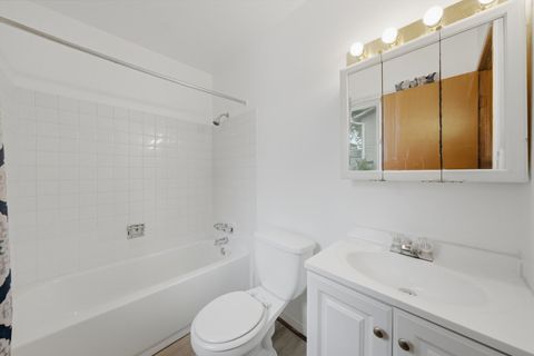 Tiny photo for 17790 HARVARD Lane, Country Club Hills, IL 60478 (MLS # 12668723)