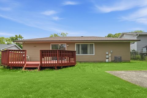 Tiny photo for 17790 HARVARD Lane, Country Club Hills, IL 60478 (MLS # 12668723)