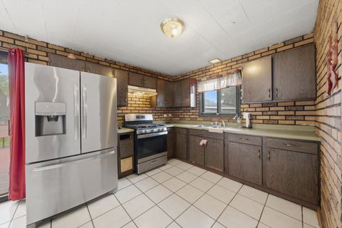 Tiny photo for 17790 HARVARD Lane, Country Club Hills, IL 60478 (MLS # 12668723)