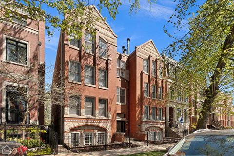 1414 W Byron Street 3W Chicago IL 60613