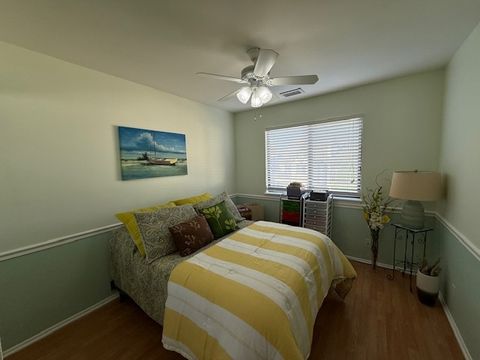 Tiny photo for 310 OAK MEADOW Court #D2, Schaumburg, IL 60193 (MLS # 12540475)