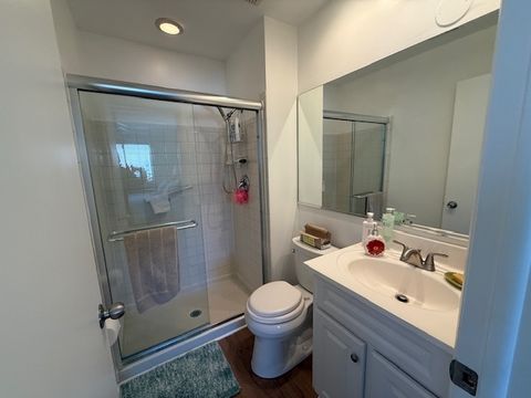 Tiny photo for 310 OAK MEADOW Court #D2, Schaumburg, IL 60193 (MLS # 12540475)