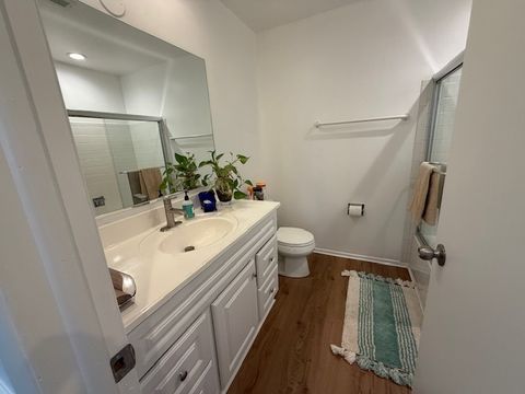 Tiny photo for 310 OAK MEADOW Court #D2, Schaumburg, IL 60193 (MLS # 12540475)