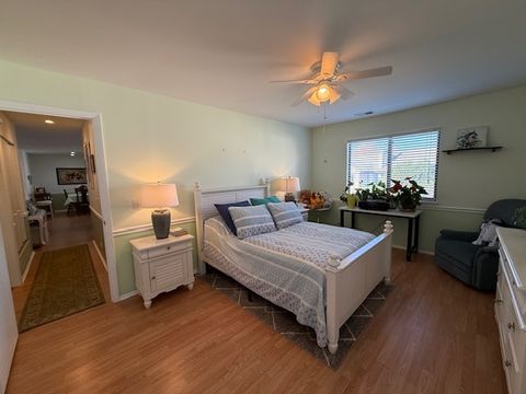 Tiny photo for 310 OAK MEADOW Court #D2, Schaumburg, IL 60193 (MLS # 12540475)