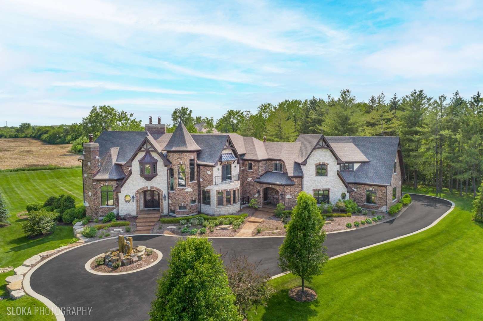 14 Vandenbergh Drive