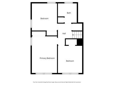 Tiny photo for 18345 Pierce Avenue, Homewood, IL 60430 (MLS # 12637370)