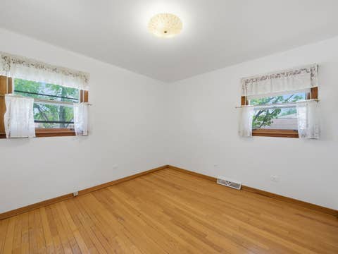 Tiny photo for 18345 Pierce Avenue, Homewood, IL 60430 (MLS # 12637370)