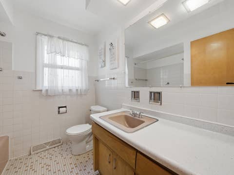 Tiny photo for 18345 Pierce Avenue, Homewood, IL 60430 (MLS # 12637370)