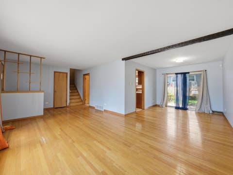 Tiny photo for 18345 Pierce Avenue, Homewood, IL 60430 (MLS # 12637370)