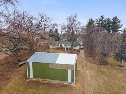 Tiny photo for 4715 W Crystal Lake Road, McHenry, IL 60050 (MLS # 12555092)