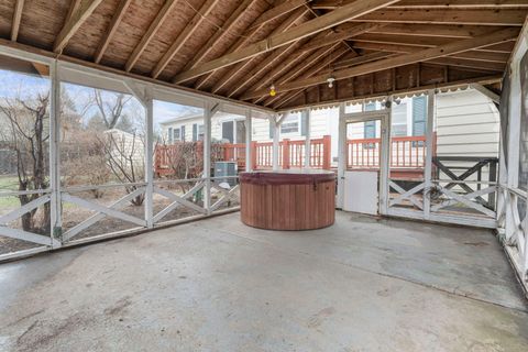 Tiny photo for 4715 W Crystal Lake Road, McHenry, IL 60050 (MLS # 12555092)