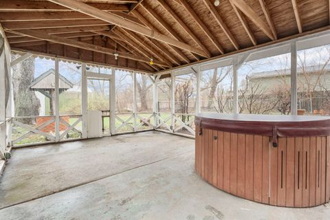 Tiny photo for 4715 W Crystal Lake Road, McHenry, IL 60050 (MLS # 12555092)