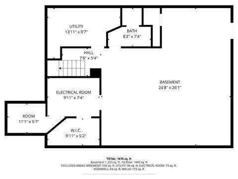 Tiny photo for 4715 W Crystal Lake Road, McHenry, IL 60050 (MLS # 12555092)