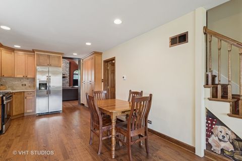 Tiny photo for 110 N Caroline Avenue, Elmhurst, IL 60126 (MLS # 12399431)