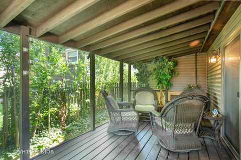 Tiny photo for 110 N Caroline Avenue, Elmhurst, IL 60126 (MLS # 12399431)