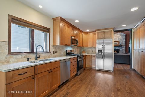Tiny photo for 110 N Caroline Avenue, Elmhurst, IL 60126 (MLS # 12399431)