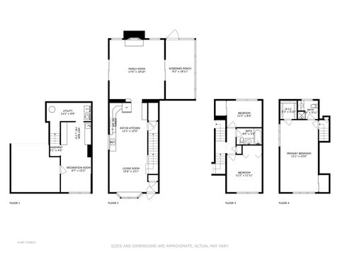 Tiny photo for 110 N Caroline Avenue, Elmhurst, IL 60126 (MLS # 12399431)