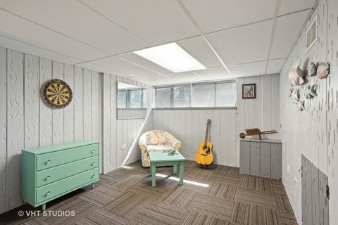 Tiny photo for 110 N Caroline Avenue, Elmhurst, IL 60126 (MLS # 12399431)