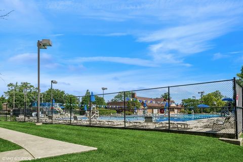 Tiny photo for 110 N Caroline Avenue, Elmhurst, IL 60126 (MLS # 12399431)