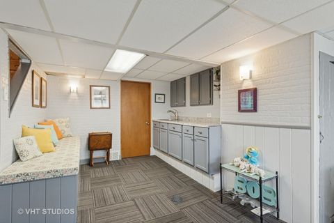 Tiny photo for 110 N Caroline Avenue, Elmhurst, IL 60126 (MLS # 12399431)