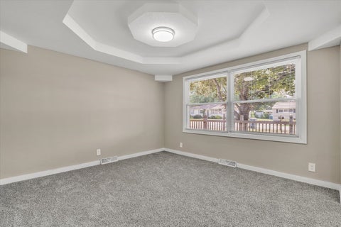 Tiny photo for 119 E 5th Street, Coal Valley, IL 61240 (MLS # 12716898)