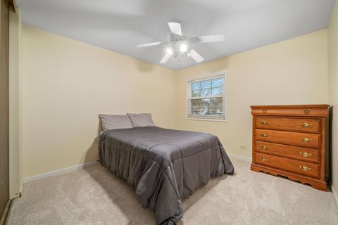 Tiny photo for 111 Midway Lane, Vernon Hills, IL 60061 (MLS # 12501833)