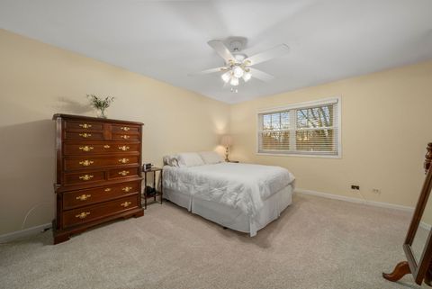 Tiny photo for 111 Midway Lane, Vernon Hills, IL 60061 (MLS # 12501833)