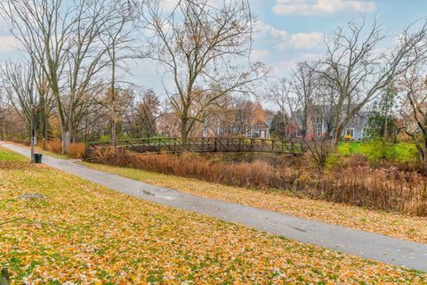 Tiny photo for 111 Midway Lane, Vernon Hills, IL 60061 (MLS # 12501833)