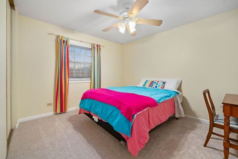 Tiny photo for 111 Midway Lane, Vernon Hills, IL 60061 (MLS # 12501833)