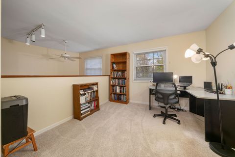 Tiny photo for 111 Midway Lane, Vernon Hills, IL 60061 (MLS # 12501833)