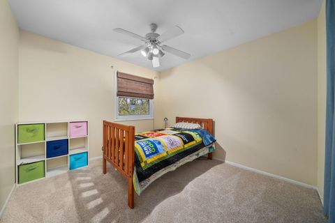 Tiny photo for 111 Midway Lane, Vernon Hills, IL 60061 (MLS # 12501833)